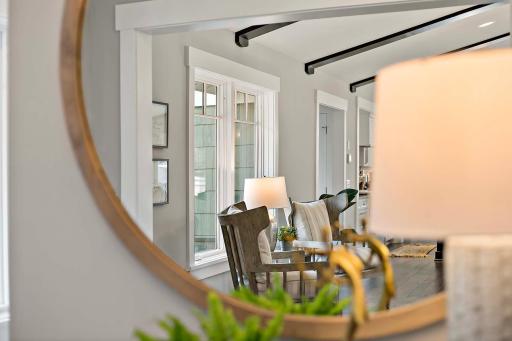 Think of all the possibilities for this home...