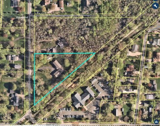6135 Cathcart Drive, Excelsior, MN 55331