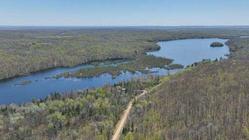 3.91 Acres Gueldner Lane N, Exeland, WI 54835
