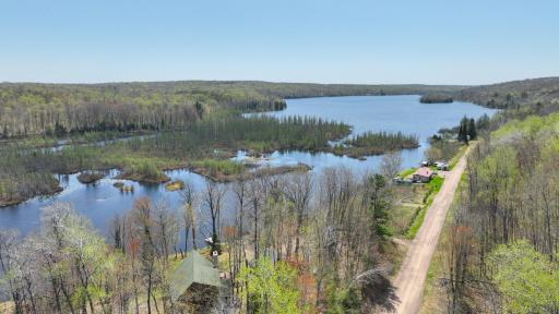 3.91 Acres Gueldner Lane N, Exeland, WI 54835