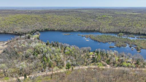 3.91 Acres Gueldner Lane N, Exeland, WI 54835
