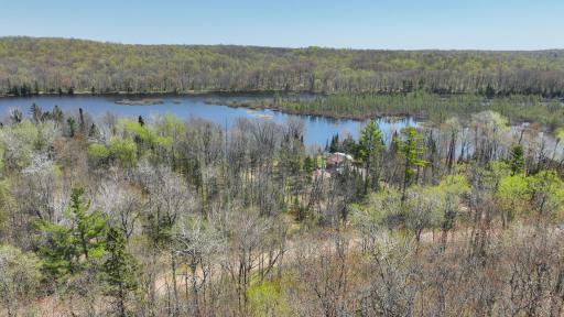 3.91 Acres Gueldner Lane N, Exeland, WI 54835