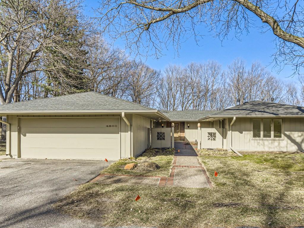 Welcome to 4860 Regents Walk.