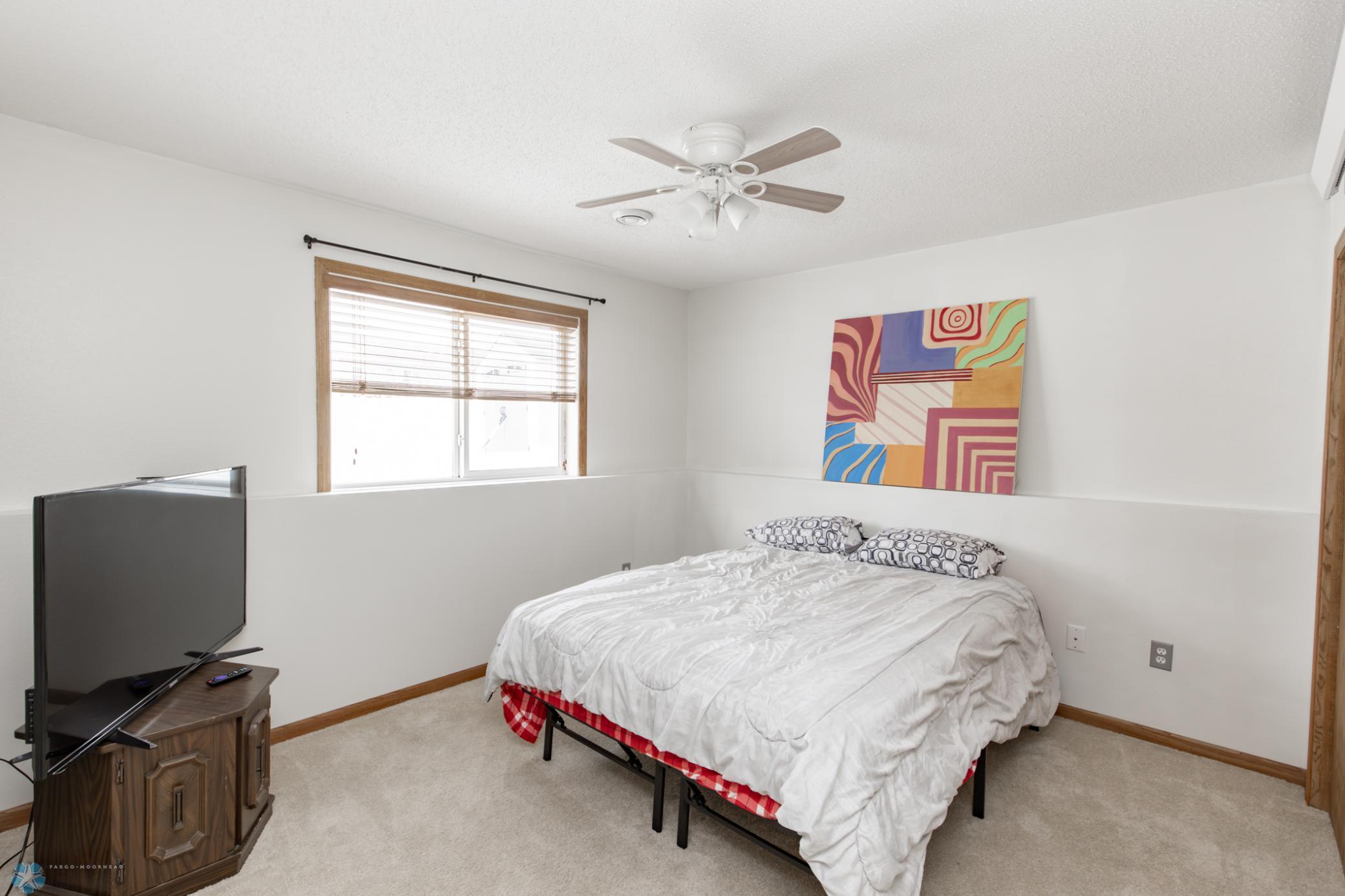 4th bedroom