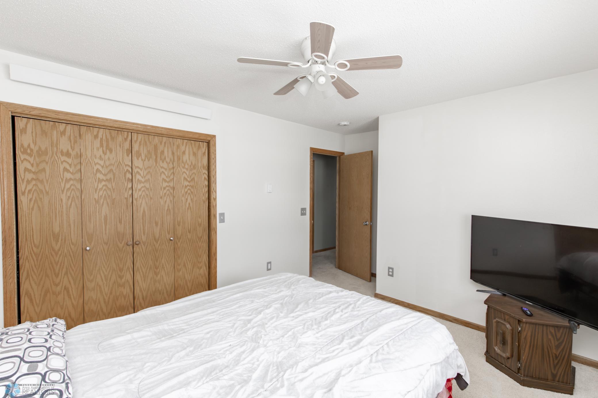 4th bedroom