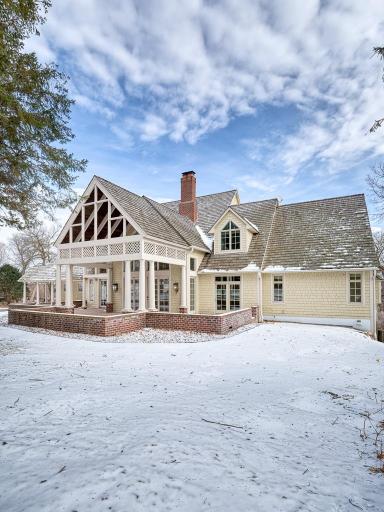 2385 Cherrywood Road, Hopkins, MN 55305