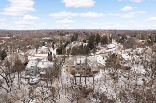 2385 Cherrywood Road, Hopkins, MN 55305