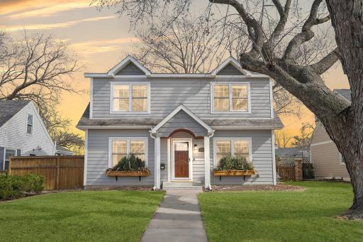 Welcome to 5817 Morgan Avenue S, Minneapolis, MN 55419!