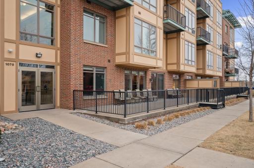 Photo for 1070 Grandview Court NE, 100, Minneapolis, MN 55421 - listing #6658206 1070 Grandview Court NE, 100, Minneapolis, MN 55421