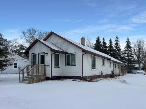 404 Eaton Avenue N, Fosston, MN 56542