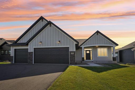 Photo for 19969 Harrisburg Way, Lakeville, MN 55044 - listing #6658321 19969 Harrisburg Way, Lakeville, MN 55044