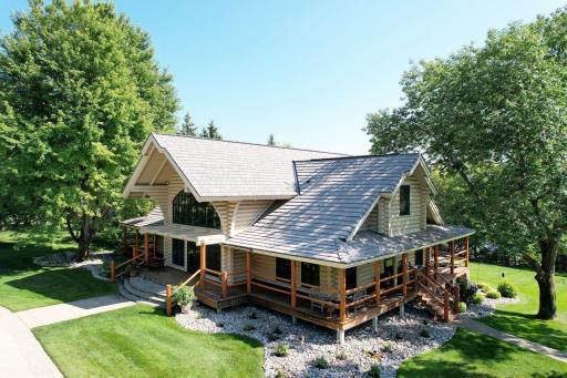 23078 Gosslee Lane, Detroit Lakes, MN 56501