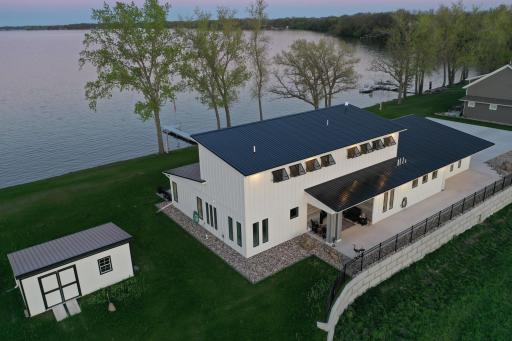 6235 County Road 4 NE, Kandiyohi, MN 56251