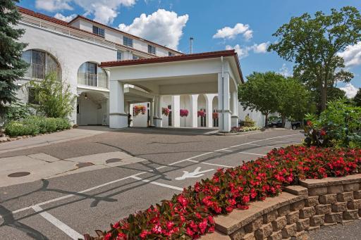 Private clubs offer an opportunity to immerse yourself in the community.