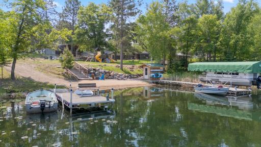 1378 Larrup Trail SW, Pine River, MN 56474