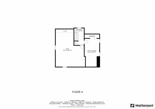4751 Fremont Avenue S, Minneapolis, MN 55419