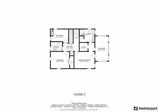 4751 Fremont Avenue S, Minneapolis, MN 55419