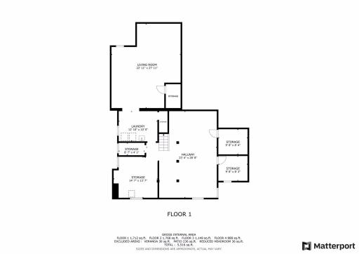 4751 Fremont Avenue S, Minneapolis, MN 55419
