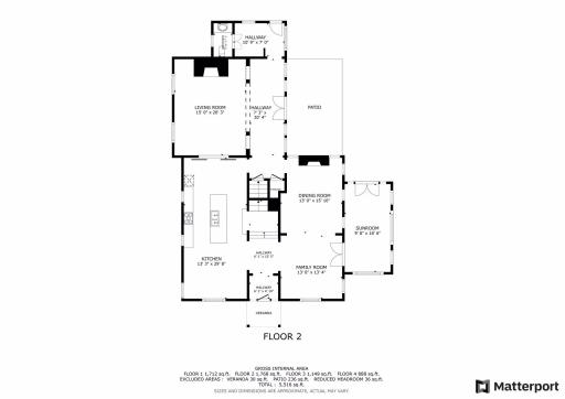 4751 Fremont Avenue S, Minneapolis, MN 55419