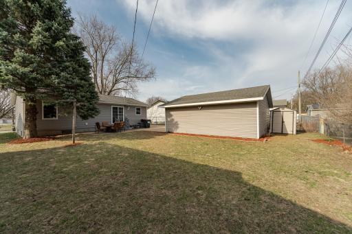 1951 42nd Street NW, Rochester, MN 55901