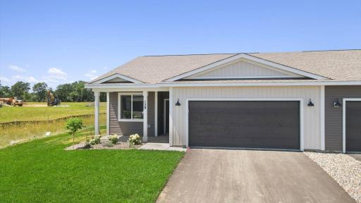 206 Gambel Street, River Falls, WI 54022