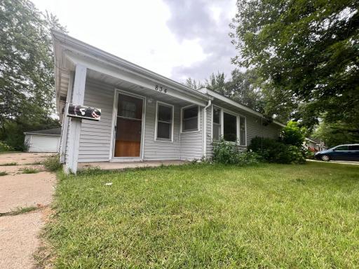 834 Brisbin Street, Anoka, MN 55303