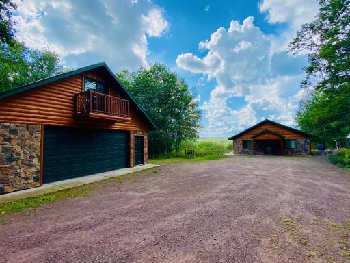 26775 Freedom Valley Drive, Washburn, WI 54891