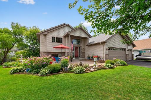 22419 Elston Avenue, Forest Lake, MN 55025