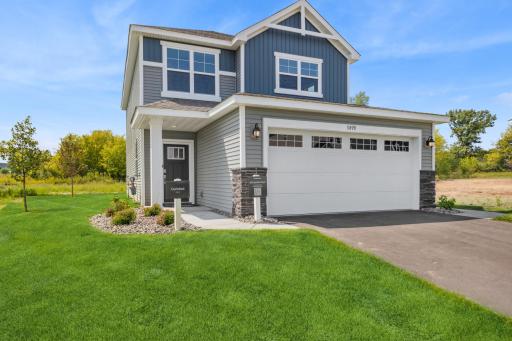 Welcome to your beautiful new home in Willowbrooke! This 1,976 sq. ft. house is a wonderful place to call home.