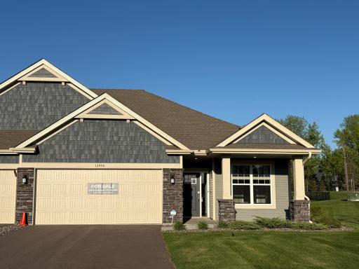 12450 Waterside Court, Rogers, MN 55374