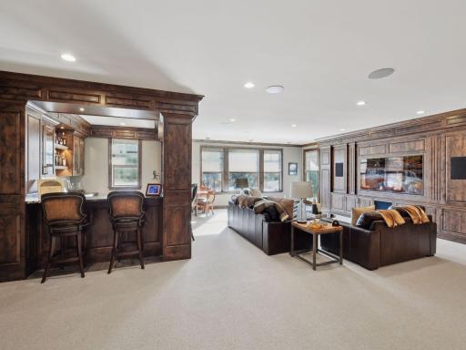 Another perfect space to entertain