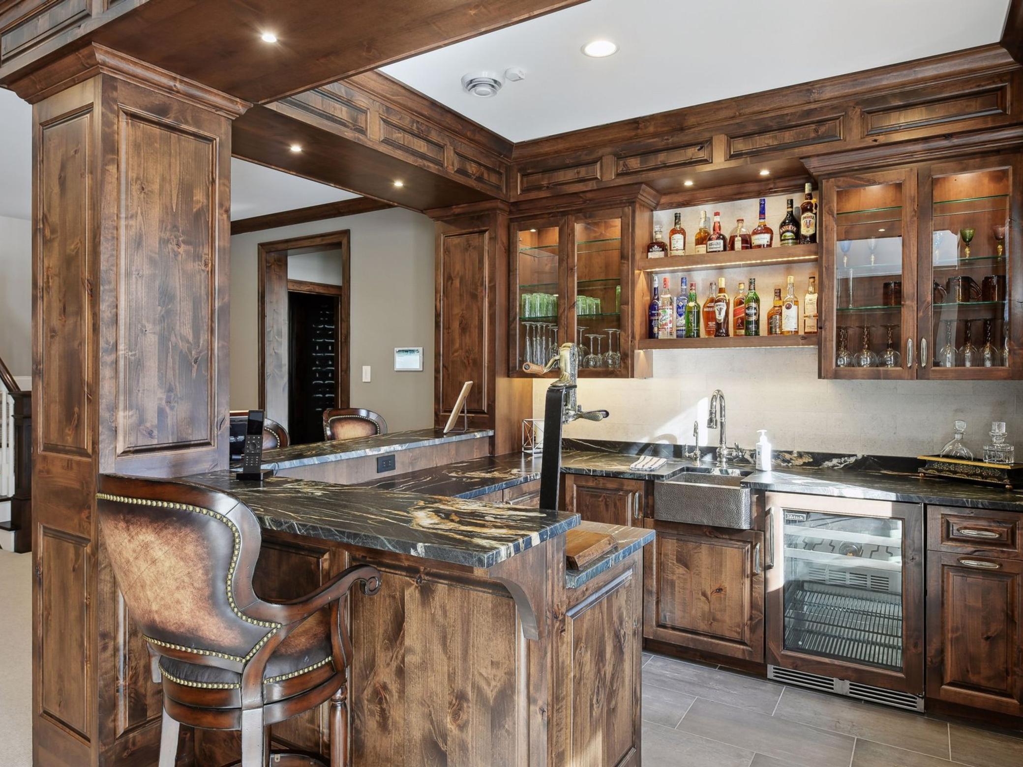 Create your favorite refreshment