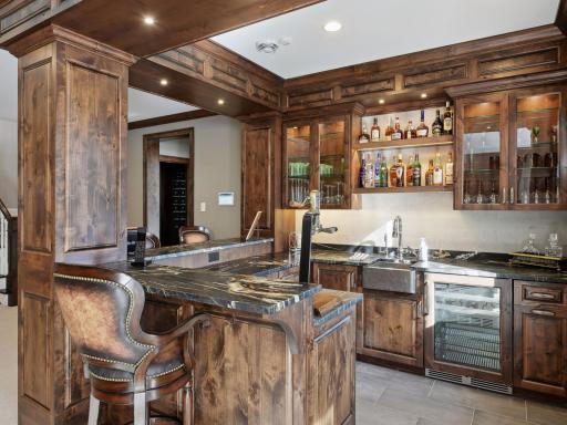 Create your favorite refreshment