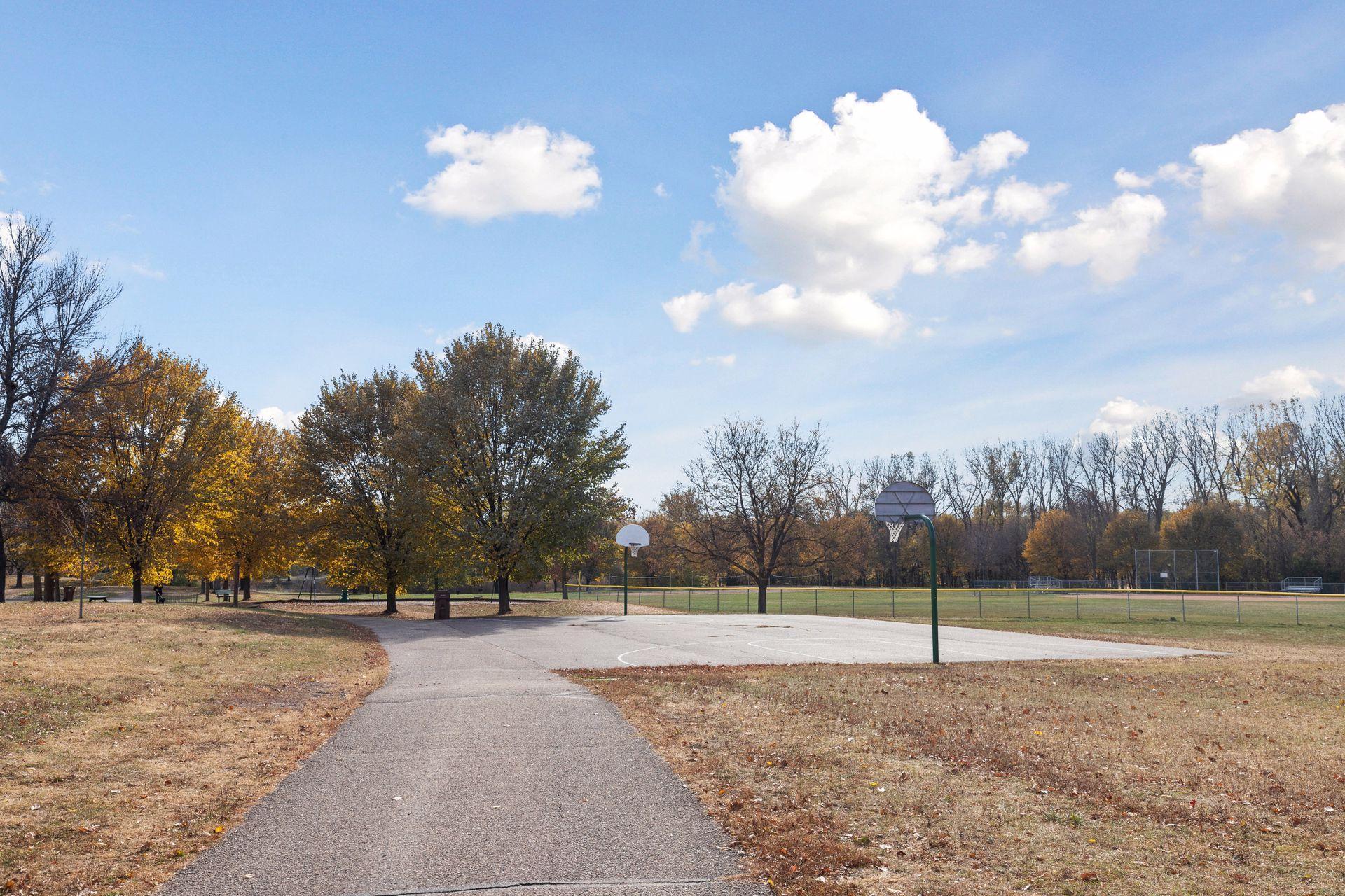 Bassett Creek Park 0.70 Miles