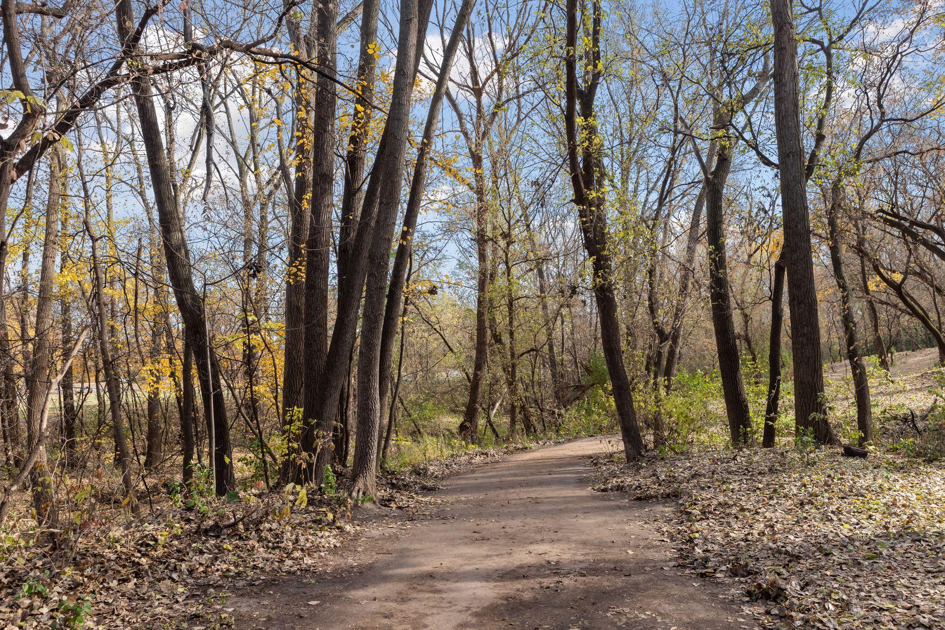 Bassett Creek Park 0.70 Miles