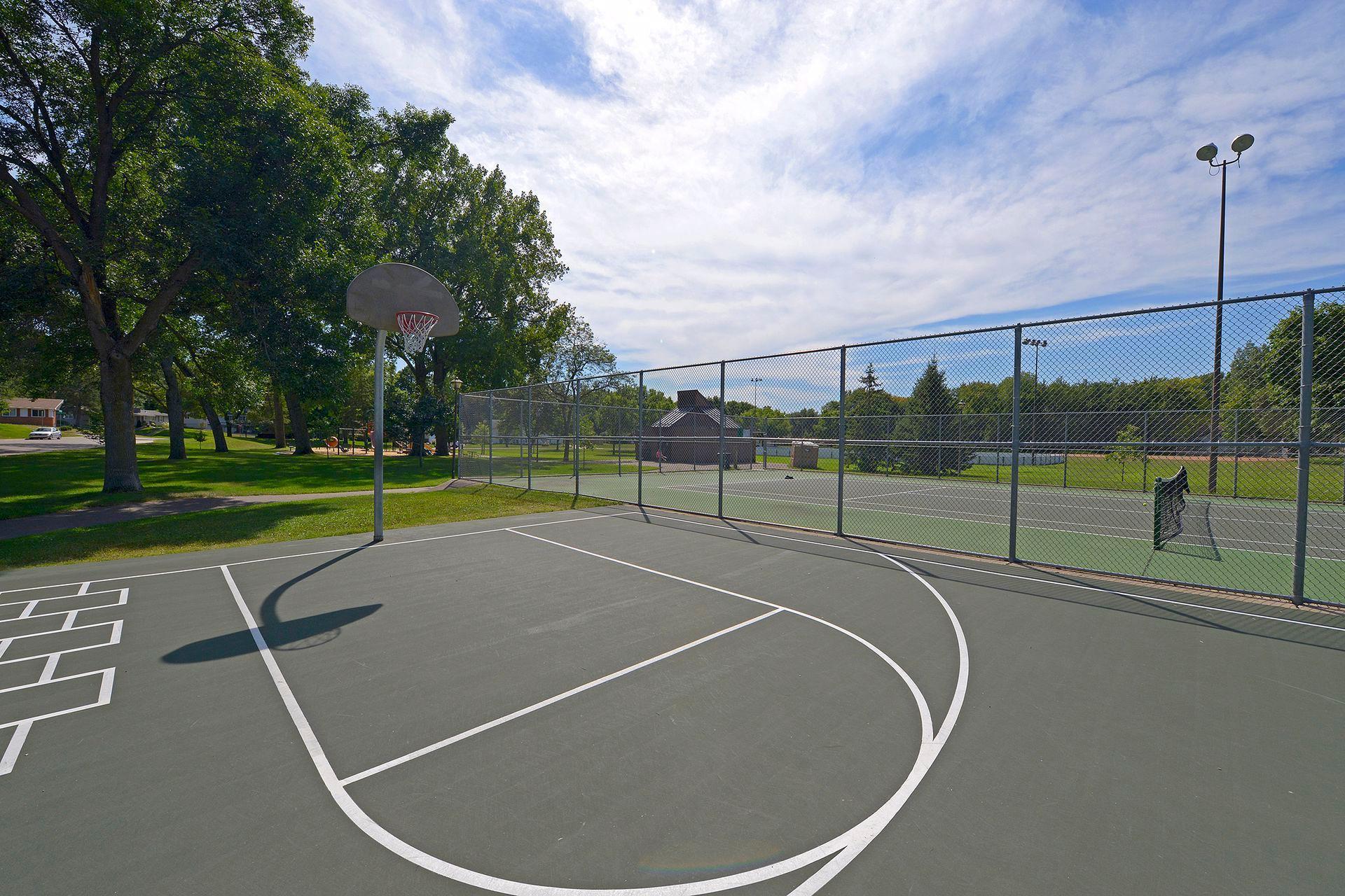 Gearty Park
0.60 Miles