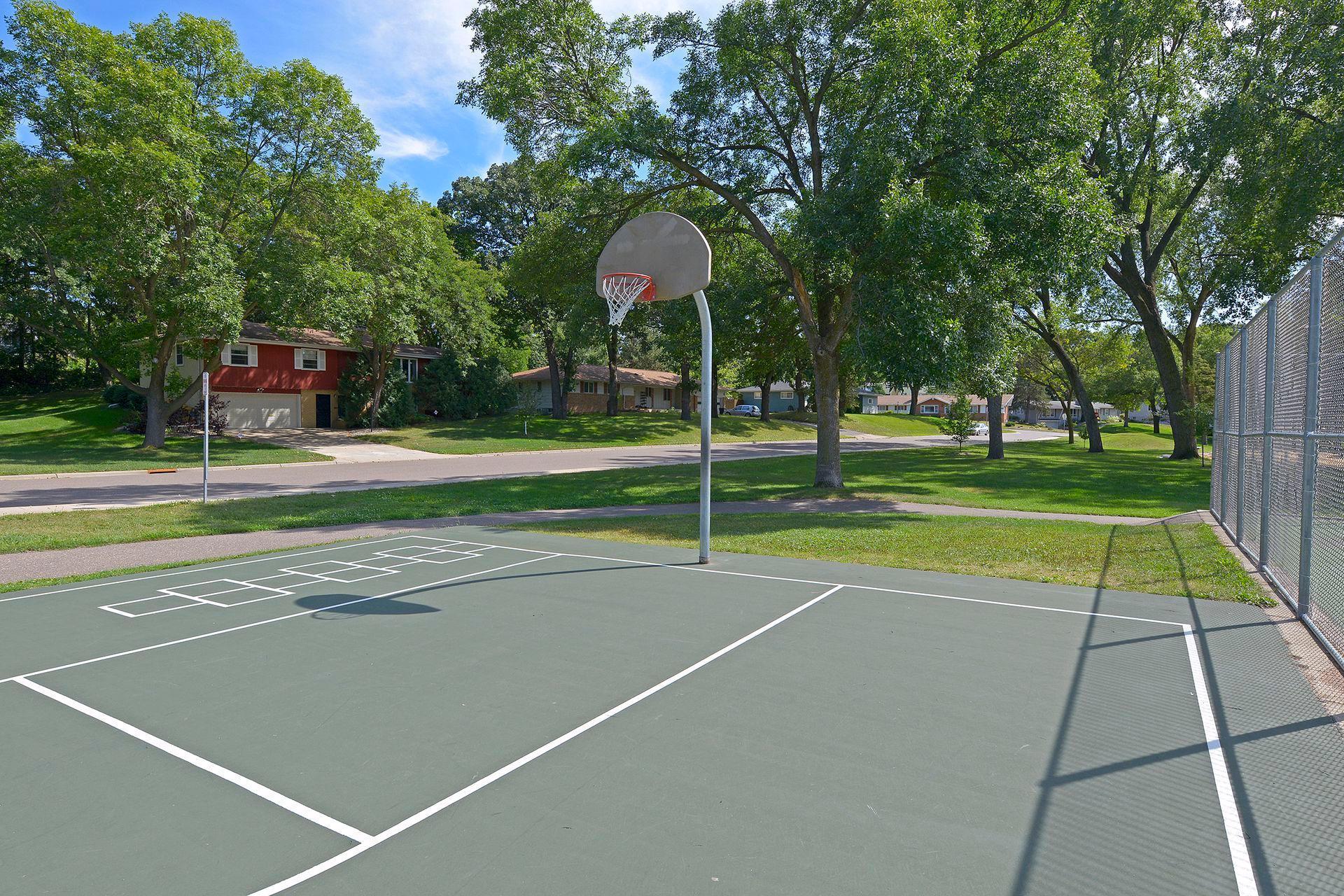 Gearty Park
0.60 Miles