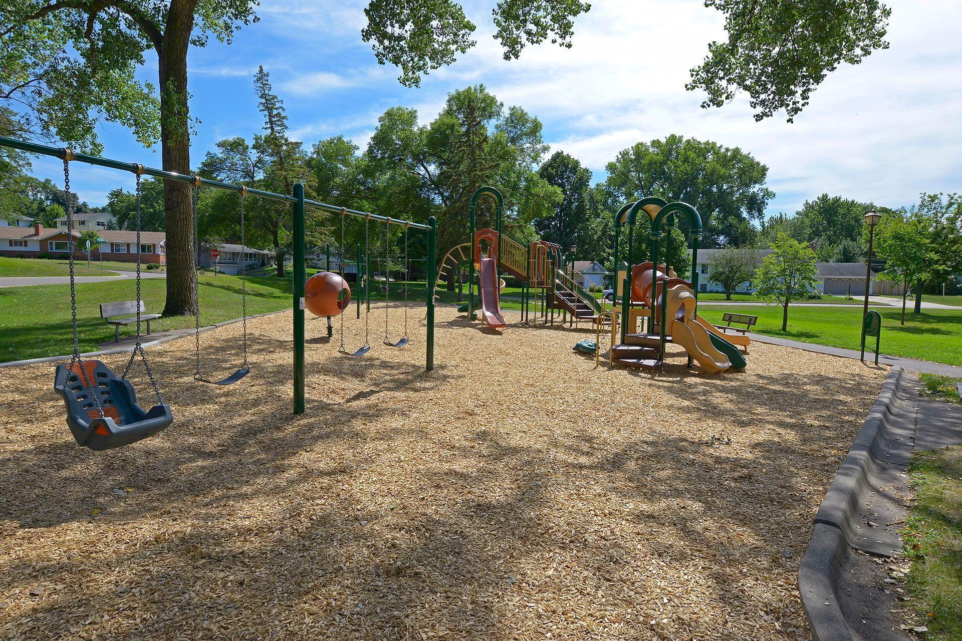 Gearty Park
0.60 Miles