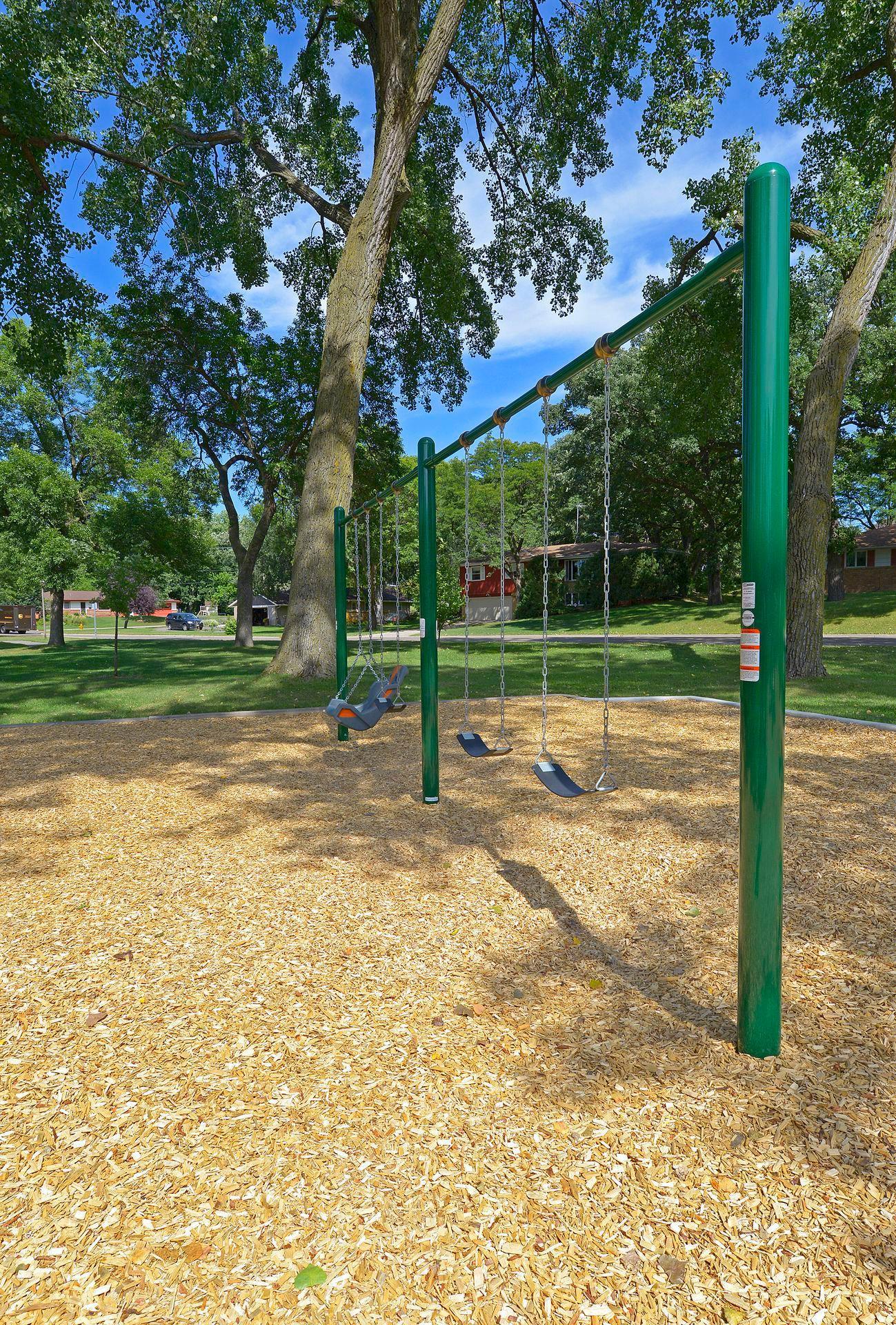 Gearty Park
0.60 Miles