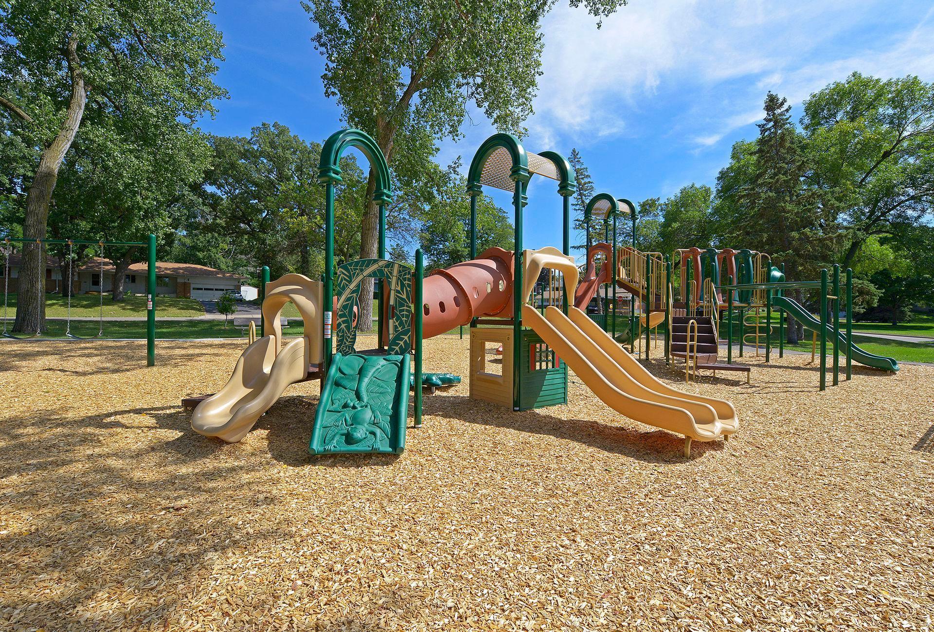 Gearty Park
0.60 Miles