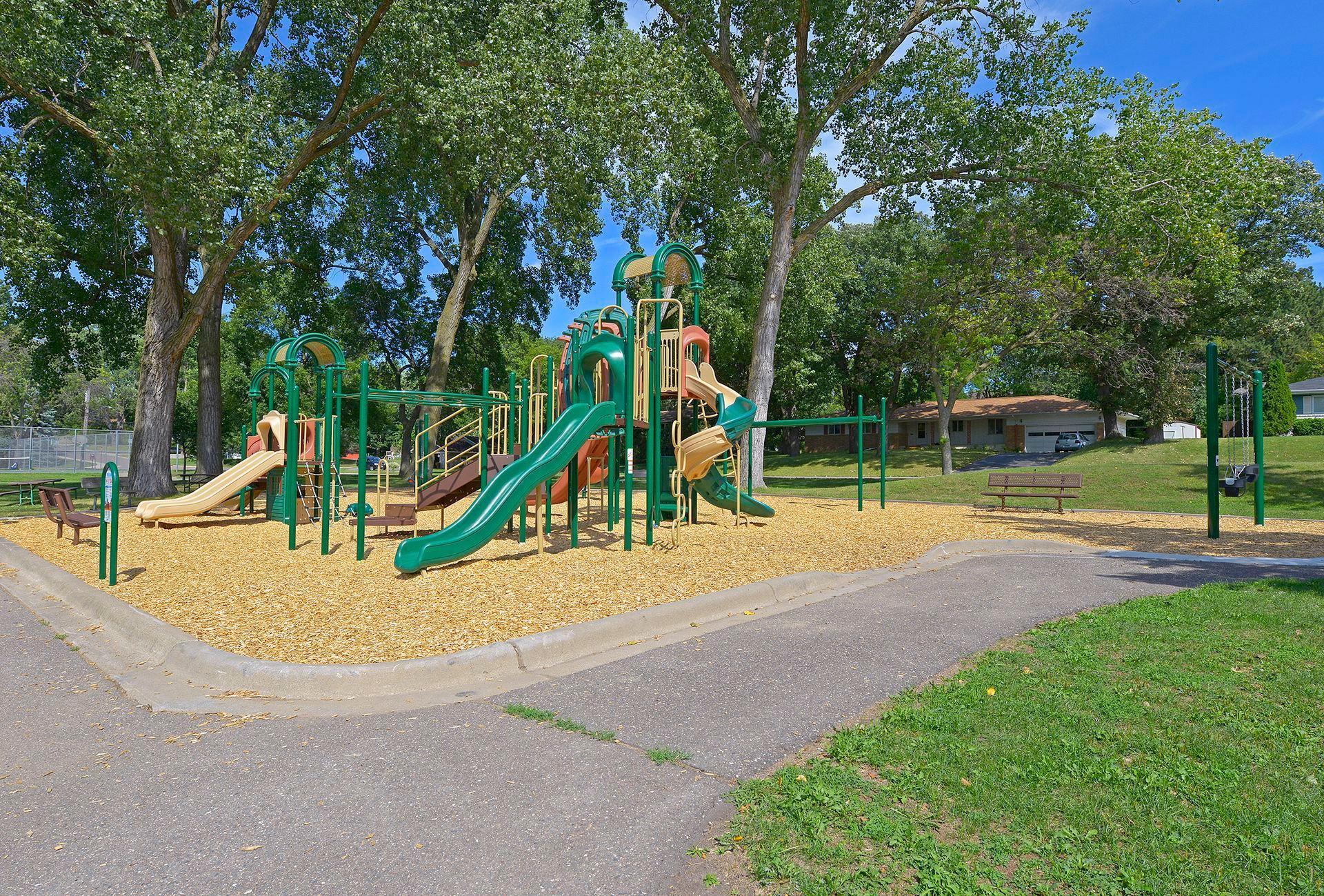 Gearty Park
0.60 Miles