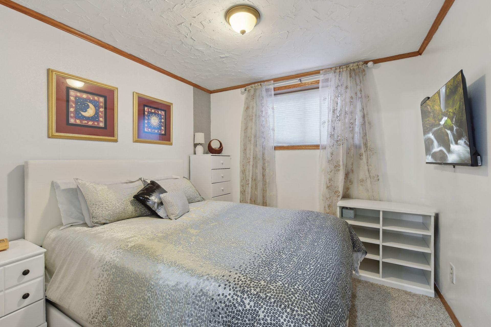 2nd Bedroom