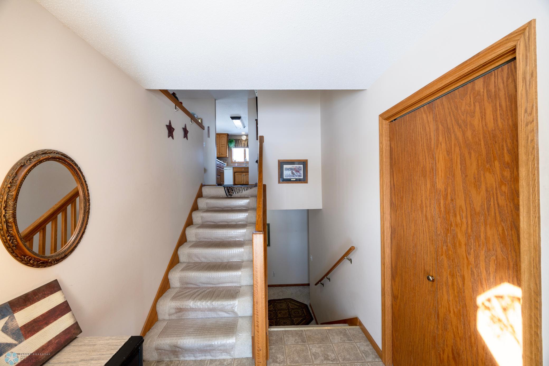 Large Foyer