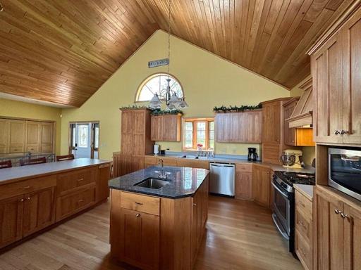 19928 219th Avenue, Nevis, MN 56467