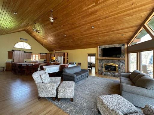 19928 219th Avenue, Nevis, MN 56467