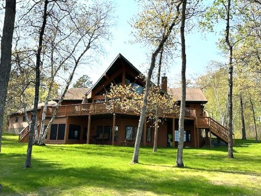 19928 219th Avenue, Nevis, MN 56467