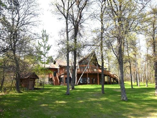 19928 219th Avenue, Nevis, MN 56467