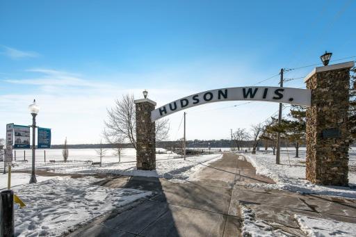 608 Hickory Road, Hudson, WI 54016