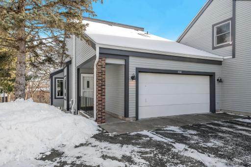 608 Hickory Road, Hudson, WI 54016