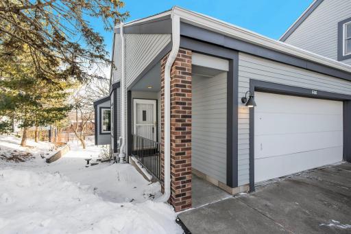 608 Hickory Road, Hudson, WI 54016